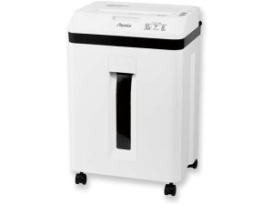 【レビュー投稿で100円OFFクーポン】送料無料 アスカ マイクロカットオートフィードシュレッダー SF402M オートフィード付き 業務用シュレッダー 容量 事務機器