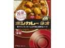 【レビュー投稿で100円OFFクーポン】大塚食品 ボンカレーネオ 牛肉の旨み 中辛 200g レトルトカレー カレー ハヤシライス インスタント レトルト 食品