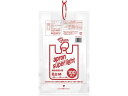 【レビュー投稿で100円OFFクーポン】【お取り寄せ】オルディ エプロンスーパーライト ひも付 M 35号 乳白 100枚 レジ袋 乳白色