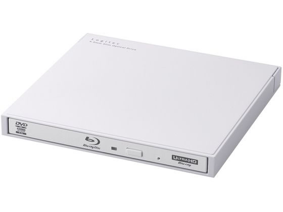 【お取り寄せ】エレコム Blu-rayディスクドライブ Type-C 白 LBD-PWB6U3CSWH ディスクドライブ 外付けドライブ USBメモリ パソコン 家電