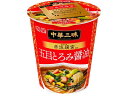【店内全品ポイント2倍★16日9:59迄】 明星食品 中華三昧 タテ型 赤坂璃宮 五目とろみ醤油