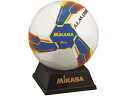 【お取り寄せ】ミカサ マスコットボール サッカー ALMUNDO ホワイト AC-MCFT1.5B-BLY-50 トレーニング器具 スポーツケア 競技備品 スポ...