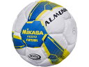 【お取り寄せ】ミカサ ソフトタイプフットサル 3号 イエロー/ブルー FS331D-YBL トレーニング器具 スポーツケア 競技備品 スポーツ