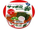 【店内全品ポイント2倍★16日9:59迄】 サンヨー食品 サッポロ一番 しょうゆ味どんぶり