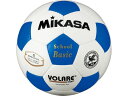 【お取り寄せ】ミカサ サッカー検定球 5号 SVC502SBC-WB トレーニング器具 スポーツケア 競技備品 スポーツ