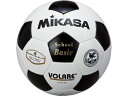【お取り寄せ】ミカサ サッカー検定球 5号 SVC502SBC-WBK トレーニング器具 スポーツケア 競技備品 スポーツ