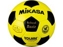 【お取り寄せ】ミカサ サッカー検定球 5号 SVC502SBC-YBK トレーニング器具 スポーツケア 競技備品 スポーツ