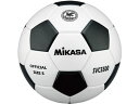 【お取り寄せ】ミカサ サッカー検定球 5号 貼り 白黒 SVC5500WBK トレーニング器具 スポーツケア 競技備品 スポーツ