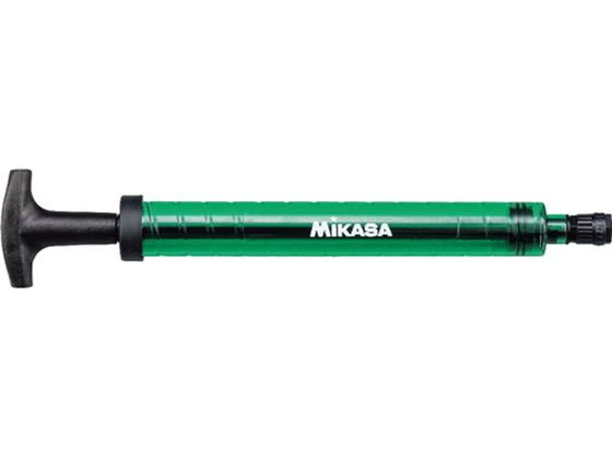 【ブラックフライデー限定★27日9:59迄店内ポイント2倍】【お取り寄せ】ミカサ ハンドポンプ グリーン APHSKG