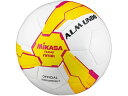 【お取り寄せ】ミカサ フットサル 4号 レジャー用 イエロー/ピンク FS454B-YP トレーニング器具 スポーツケア 競技備品 スポーツ