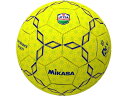 【お取り寄せ】ミカサ ローバウンド 5号 7人制サッカー用 FS500C-YG-JF7SA