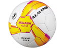 【お取り寄せ】ミカサ サッカー 4号 検定球 手縫 ALMUNDO 黄/桃 FT451B-YP トレーニング器具 スポーツケア 競技備品 スポーツ