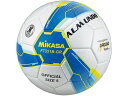 【お取り寄せ】ミカサ サッカー 5号 検定球 貼り ALMUNDO 青 FT551B-GR-SBY トレーニング器具 スポーツケア 競技備品 スポーツ