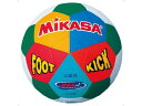 【お取り寄せ】ミカサ フット&キック ベースボール カラー F2-CR トレーニング器具 スポーツケア 競技備品 スポーツ