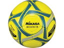 【お取り寄せ】ミカサ サッカー トレーニングボール 3号 イエロー/ブルー MC35TR-YB トレーニング器具 スポーツケア 競技備品 スポーツ