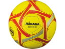 【お取り寄せ】ミカサ サッカー 軽量球5号 400G シニア イエロー/レッド MC511S-YR トレーニング器具 スポーツケア 競技備品 スポーツ
