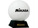 【お取り寄せ】ミカサ 記念品用マスコットサッカーボール ホワイト PKC2-W トレーニング器具 スポーツケア 競技備品 スポーツ