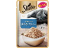 【お取り寄せ】マースジャパン シーバリッチ お魚ミックス まぐろたい 35g マースジャパン ウェットフード 猫 ペット キャット