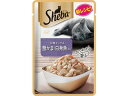 【お取り寄せ】マースジャパン シーバリッチ お魚ミックス 蟹かま白身魚 35g マースジャパン ウェットフード 猫 ペット キャット