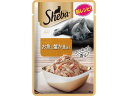 【お取り寄せ】マースジャパン シーバリッチ お魚に蟹かま 35g マースジャパン ウェットフード 猫 ペット キャット