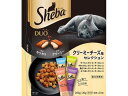 【店内全品ポイント2倍★16日9:59迄】 【お取り寄せ】マースジャパン シーバデュオ クリーミーチーズ味 200g マースジャパン ドライフード 猫 ペット ...