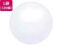 【レビュー投稿で100円OFFクーポン】【お取り寄せ】ササガワ 抽選球 直径12mm 白 100個 37-7800 店舗 POP 掲示