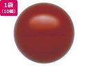 【レビュー投稿で100円OFFクーポン】【お取り寄せ】ササガワ 抽選球 直径12mm 赤 10個 37-7802 店舗 POP 掲示