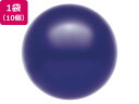 【レビュー投稿で100円OFFクーポン】【お取り寄せ】ササガワ 抽選球 直径12mm 紺 10個 37-7804 店舗 POP 掲示