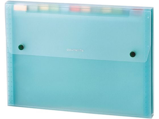 【ブラックフライデー限定★27日9:59迄店内ポイント2倍】セキセイ ドキュメントファイル A4 13ポケット ..