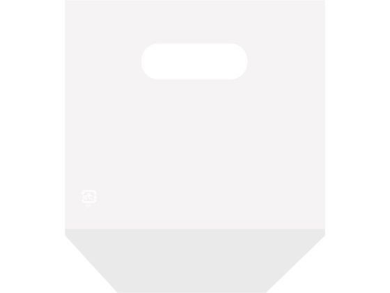 【レビュー投稿で100円OFFクーポン】【お取り寄せ】シモジマ スタンドパック #30 16-18 100枚 6656211 ポリ手提袋 手提袋 ラッピング 包...