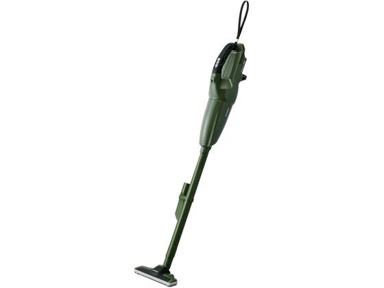 【お取り寄せ】HiKOKI(ハイコーキ) 36Vクリーナー 本体のみ グリーン R36DB (NNG