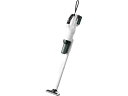 送料無料【お取り寄せ】HiKOKI(ハイコーキ) 36Vクリーナー セット ホワイト R36DB (SC)(XPZ) スティック掃除機 掃除機 クリーナー 生活 家事家電