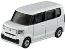 【店内全品ポイント2倍★16日9:59迄】 【お取り寄せ】タカラトミー トミカ No.114 ホンダ N-BOX 箱