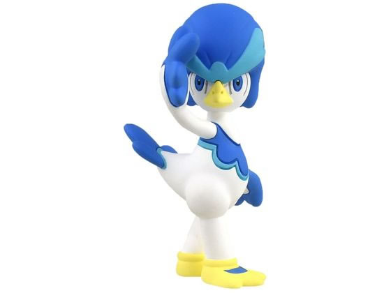 Game - 【レビュー投稿で100円OFFクーポン】【お取り寄せ】タカラトミー モンコレ MS-59 ウェルカモ モンコレ 人形 ぬいぐるみ おもちゃ ホビー ゲーム 誕プレ