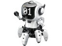 【レビュー投稿で100円OFFクーポン】【お取り寄せ】エレキット プログラミング フォロ for CHROME MR-9122 プログラミング教材 研究 観察 プログラミング 教材 学童