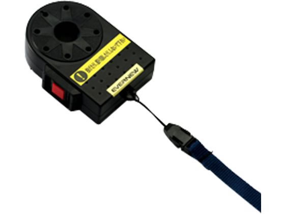 【お取り寄せ】エバニュー ホイッピー 黒 EKB086-A トレーニング器具 スポーツケア 競技備品 スポーツ