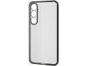 【マラソン限定★2000円クーポン&ポイント2倍】【お取り寄せ】エレコム Galaxy S24 ケース ソフト 衝撃吸収 黒 PM-G241UCTMKBK スマ...