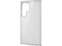 【マラソン限定★2000円クーポン&ポイント2倍】【お取り寄せ】エレコム Galaxy S24 Ultra ケース 耐衝撃 クリア PM-G242HVCKCR ...