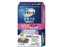 【店内全品ポイント2倍★16日9:59迄】 【お取り寄せ】ユニ・チャーム デオシート 消臭ラボ 強力吸収・消臭マット ワイド 10枚 トイレシート 犬用 ドッグ...
