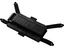 【レビュー投稿で100円OFFクーポン】【お取り寄せ】エレコム ZEROSHOCKタブレット用 ハンドストラップ TB-STHZ08BK タブレット関連品 スマホ 家電