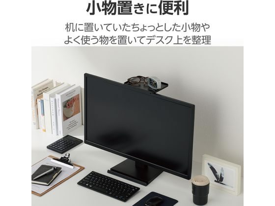 �ڥ�ӥ塼��Ƥ�100��OFF�����ݥ�ۡڤ����󤻡ۥ��쥳�� �ǥ����ץ쥤�ܡ��� ��˥����� 1�� �֥�å� PCA-DPTP1812BK PC �ѥ����� ����