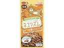 【店内全品ポイント2倍★16日9:59迄】 【お取り寄せ】スマック ネコリズム ドライ かつお節トッピング 70g おやつ 猫 ペット キャット