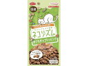 【店内全品ポイント2倍★16日9:59迄】 【お取り寄せ】スマック ネコリズム ドライ まぐろチップトッピング 70g おやつ 猫 ペット キャット