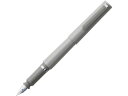 【店内全品ポイント2倍★16日9:59迄】 【お取り寄せ】セーラー TUZU アジャスト 万年筆 グレー B 120541621