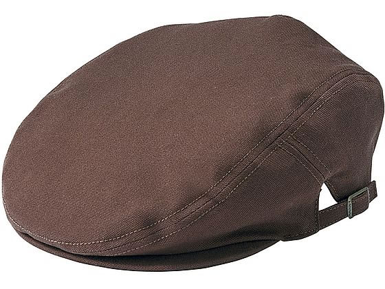 【レビュー投稿で100円OFFクーポン】【お取り寄せ】ボンマックス Leeハンチング ブラウン LCA99002-5-F キャップ 帽子 小物 ウェア ユニフォーム