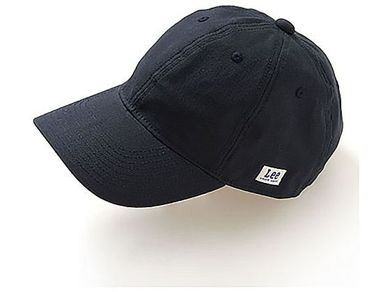 【お取り寄せ】ボンマックス Leeベースボールキャップ ネイビー LCA99005-8-F キャップ