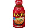 【店内全品ポイント2倍★27日9:59迄】 エバラ食品 キムチ鍋の素 300mL