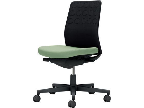 【スーパーSALE限定★10％以上OFF＆2,000円クーポン】【メーカー直送】コクヨ モネット 背クッション 肘..