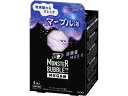 KAO バブ モンスターバブルMEGA級 マーブル泡 4錠入 入浴剤 バス ボディケア スキンケア