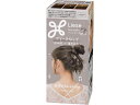【レビュー投稿で100円OFFクーポン】KAO リーゼ ティントカラージェル モカグレージュ 191mL 黒髪用ヘアカラー ヘアカラー ヘアケア